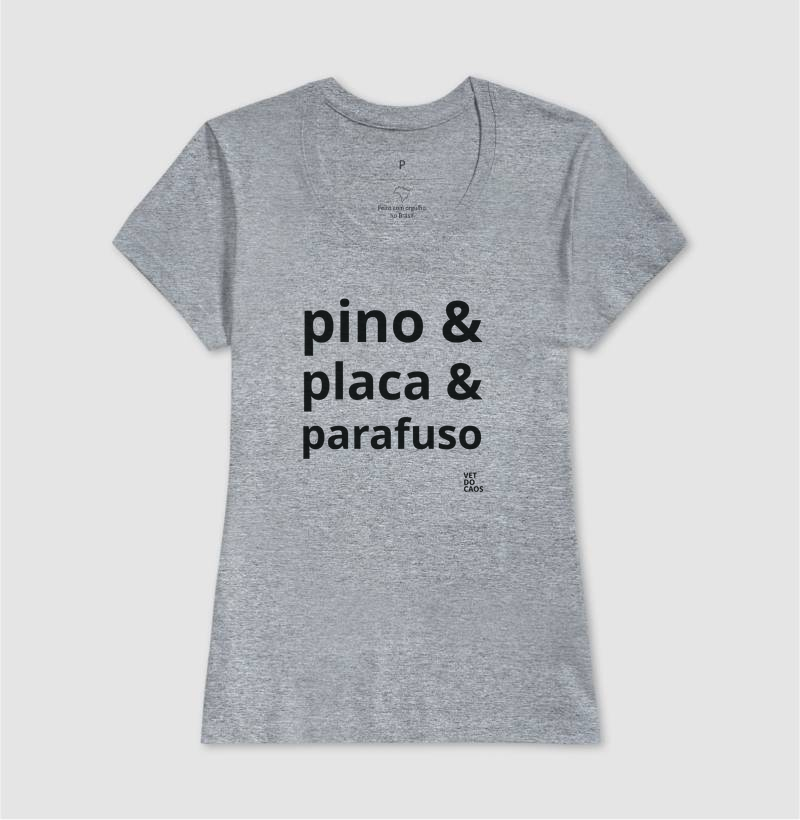 pino & placa & parafuso - Imagem 5