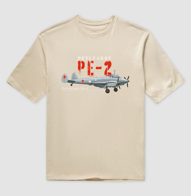Petlyakov PE-2 - Imagem 3