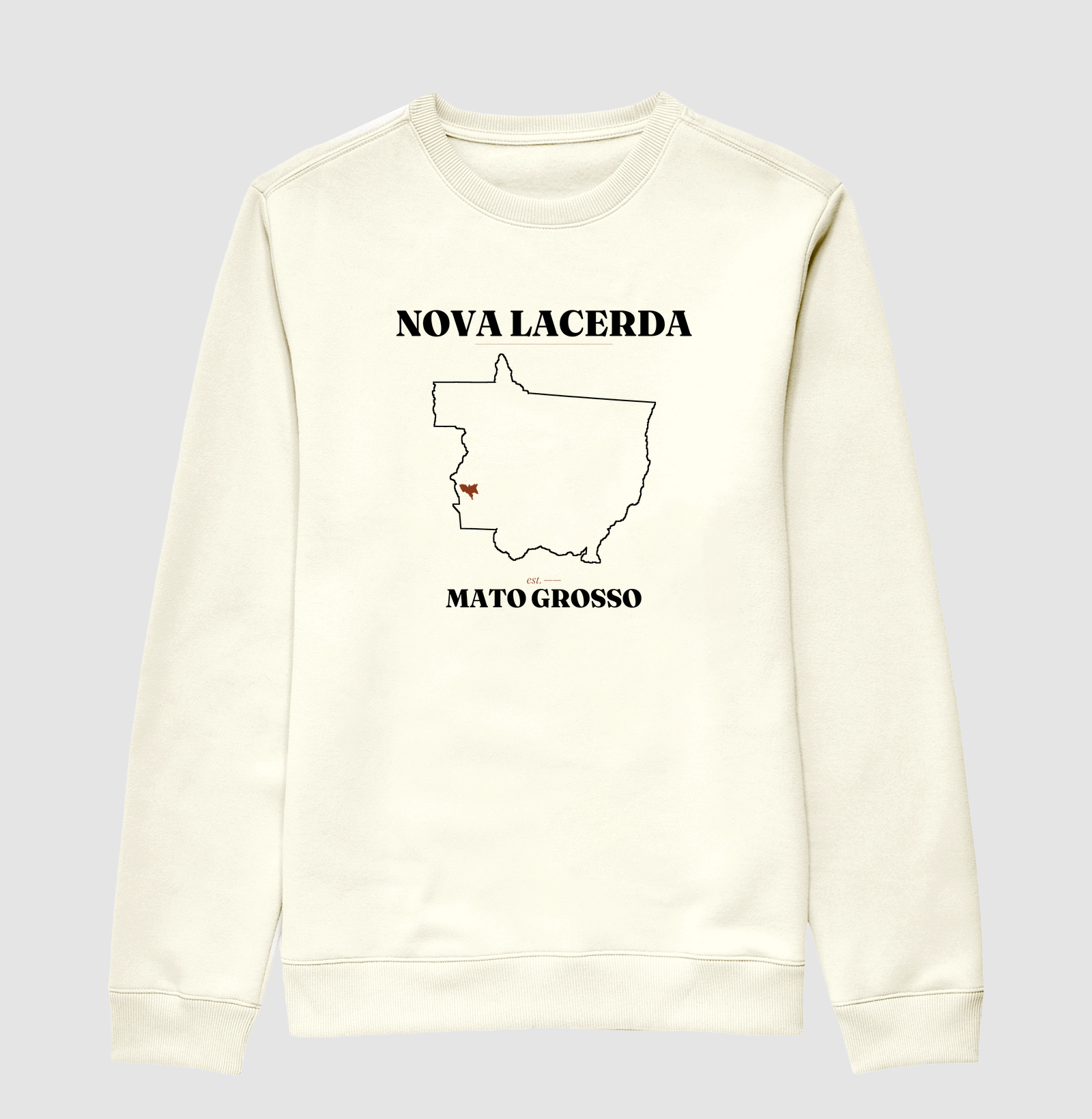 Nova Lacerda | Legado MT - Imagem 2