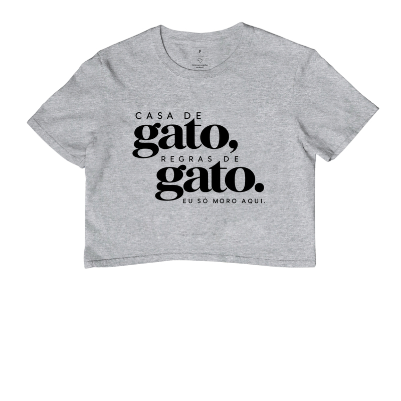 Casa do gato, regras do gato... - Imagem 6