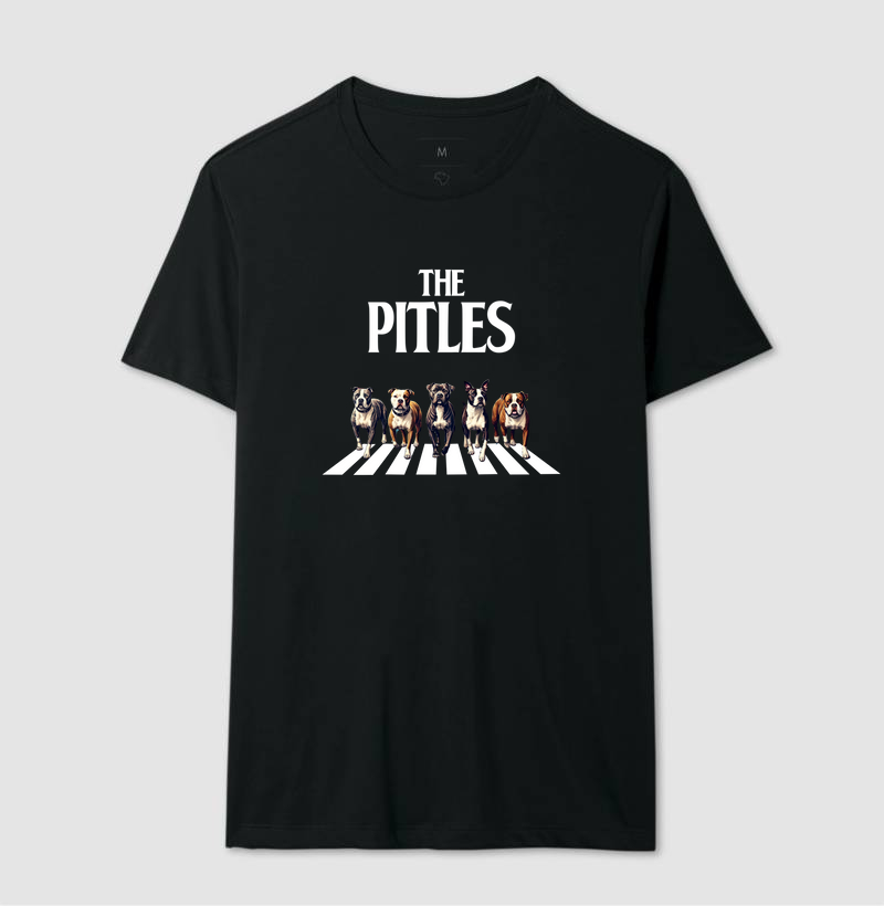 THE PITLES - Imagem 2