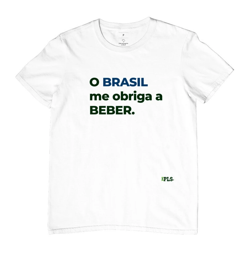 O Brasil me obriga a beber - Imagem 4
