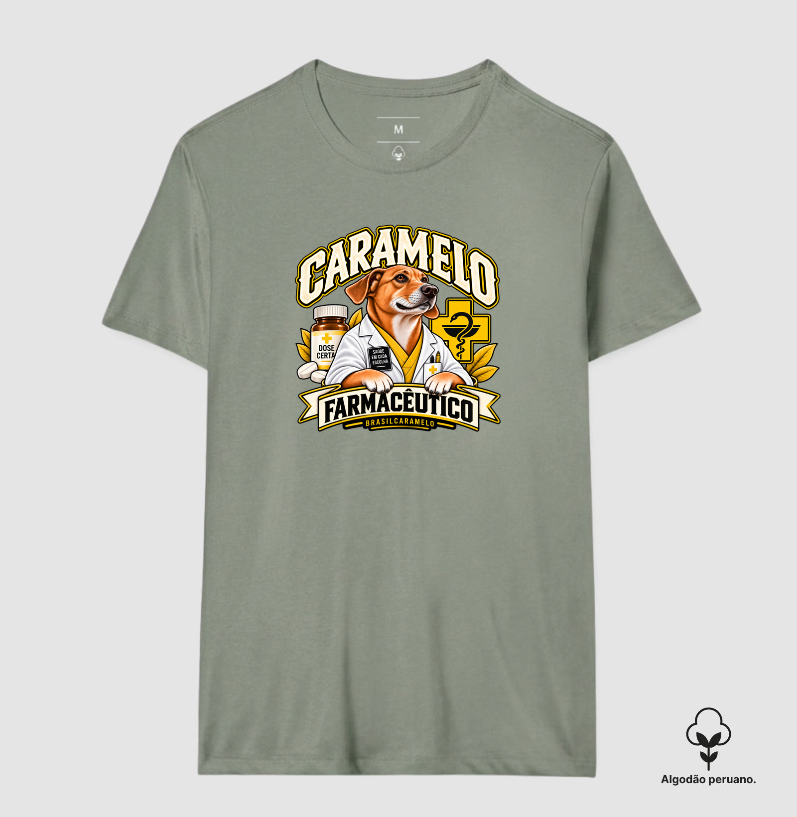Caramelo Farmacêutico - Imagem 9