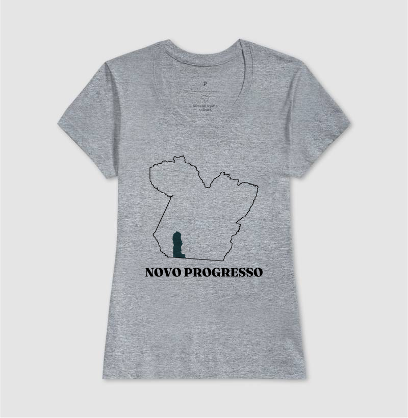 Novo Progresso | Traço PA - Imagem 9