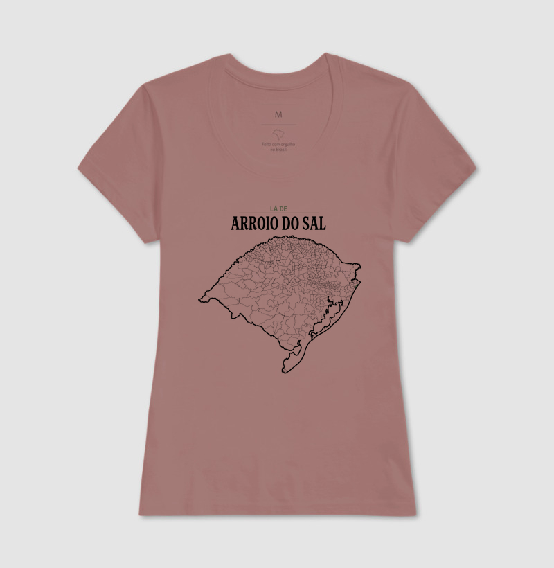 Camisa 16