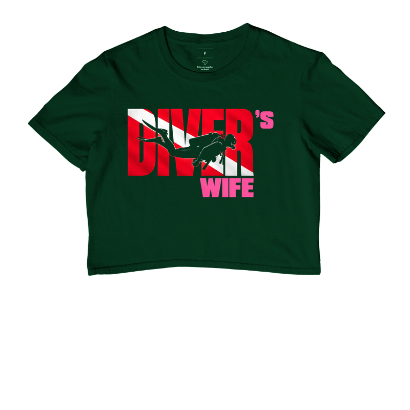 Diver’s Wife - Imagem 5