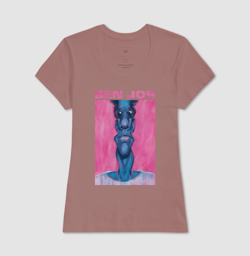Camisa 16
