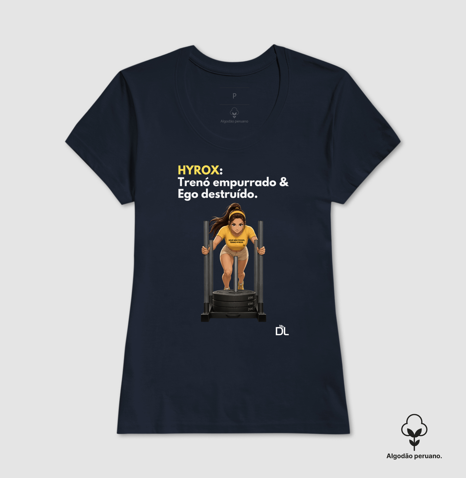 Camisa 9