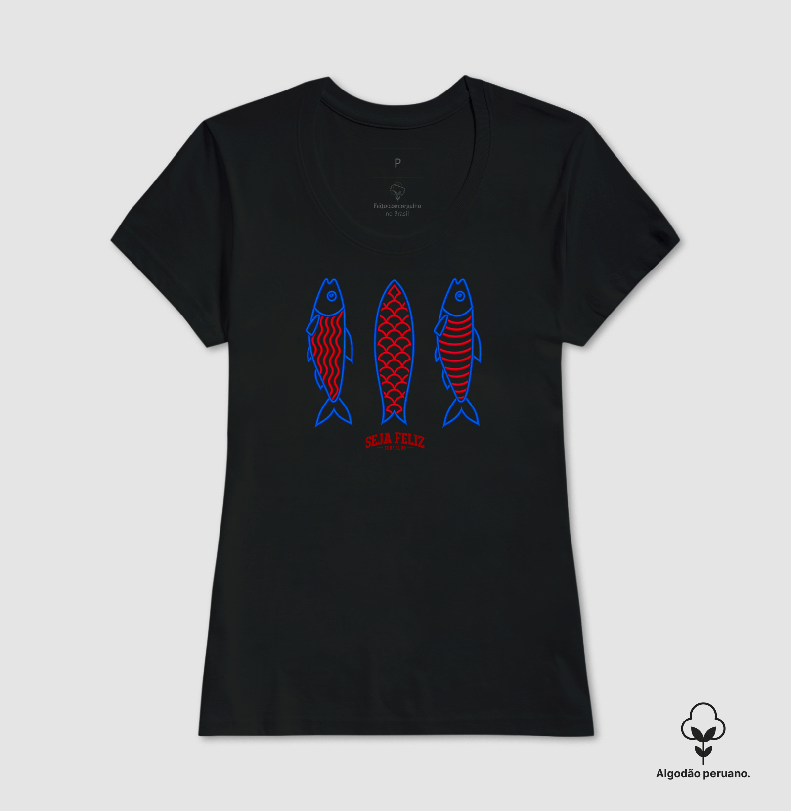 FISH - Imagem 5