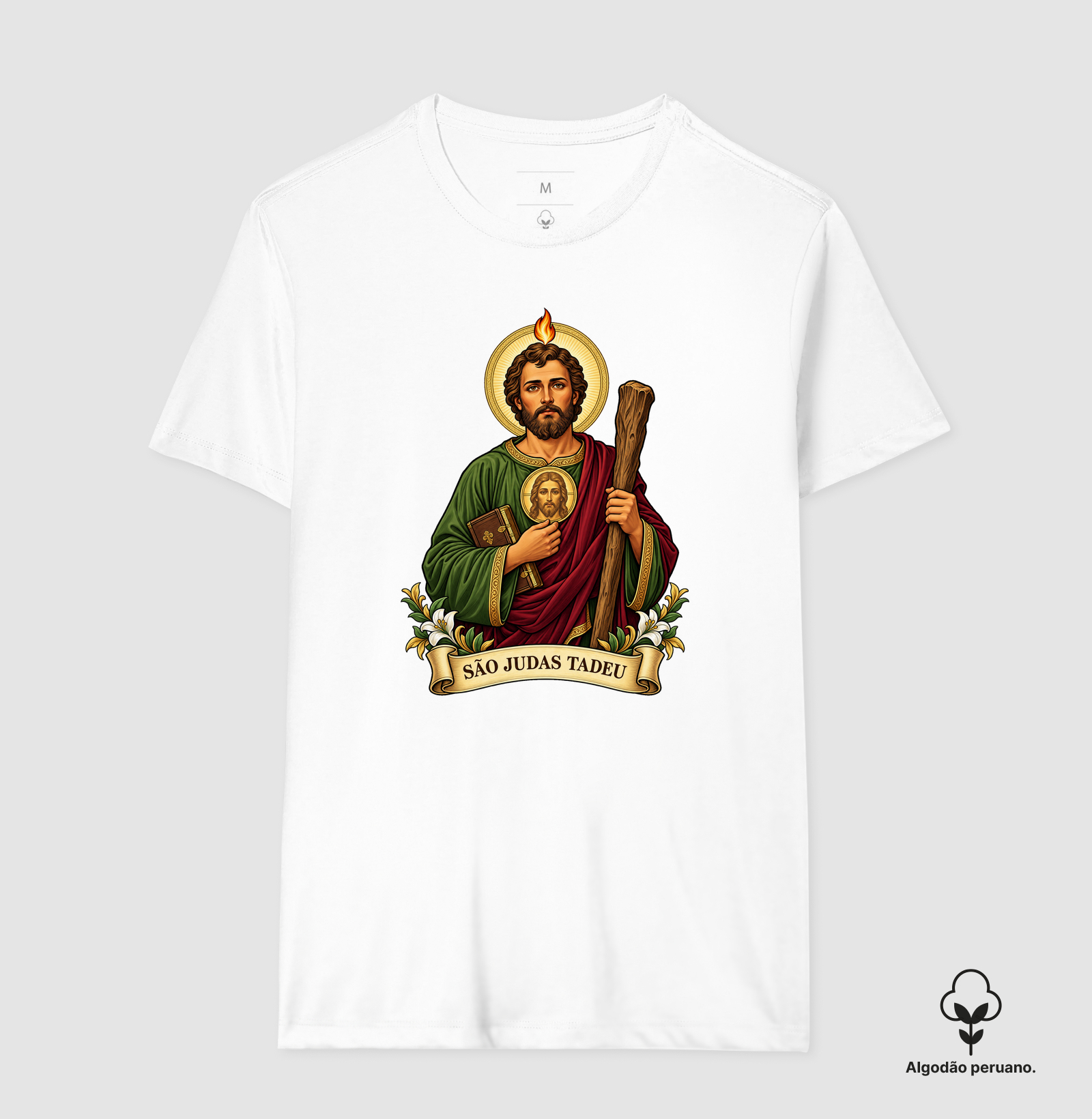 São Judas tadeu - Imagem 8