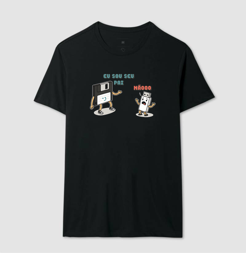 Camiseta Eu sou seu Pai - Imagem 2