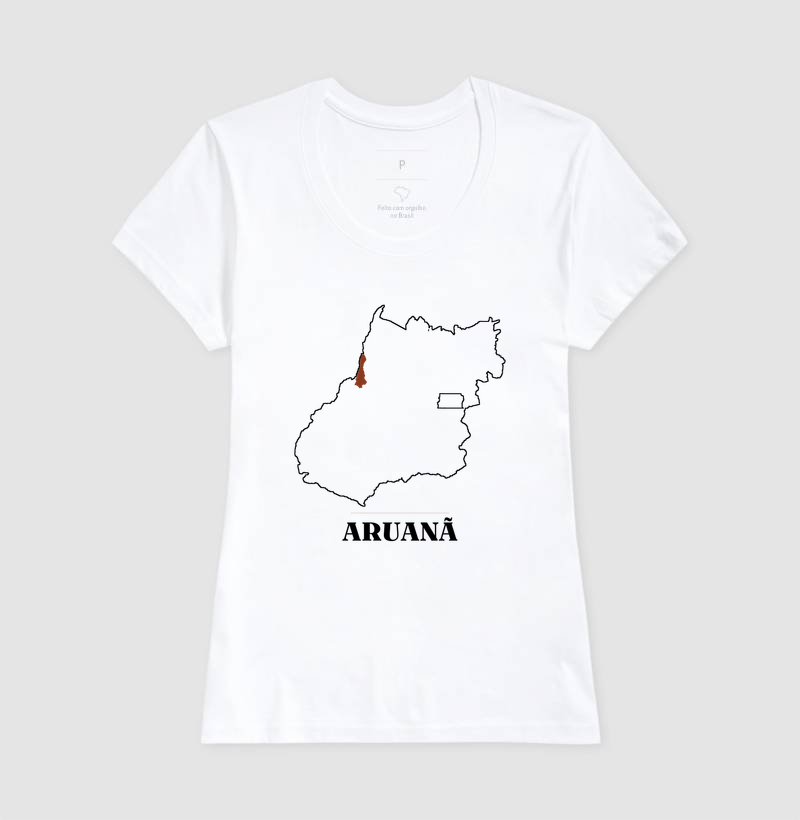 Aruanã | Traço GO - Imagem 5