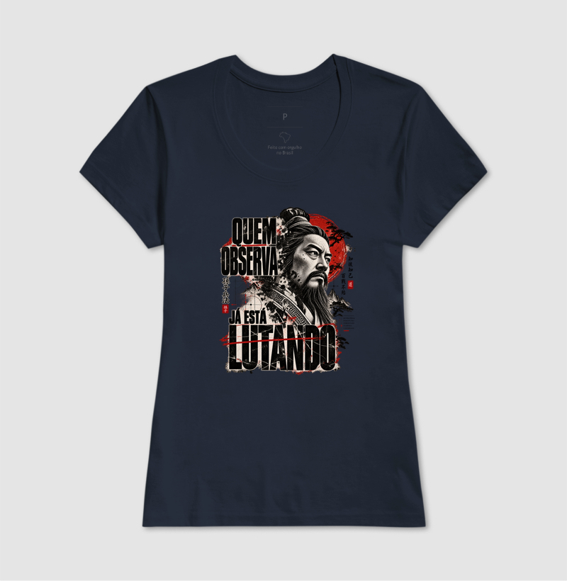 Sun Tzu - Quem Observa Já Está Lutando - Imagem 7