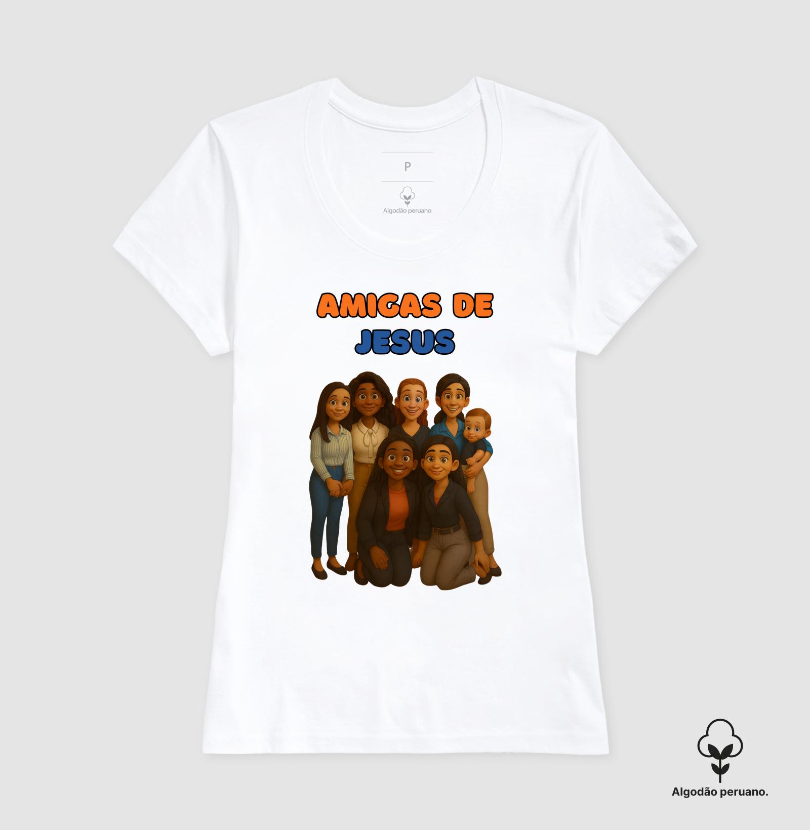 Camisa 3