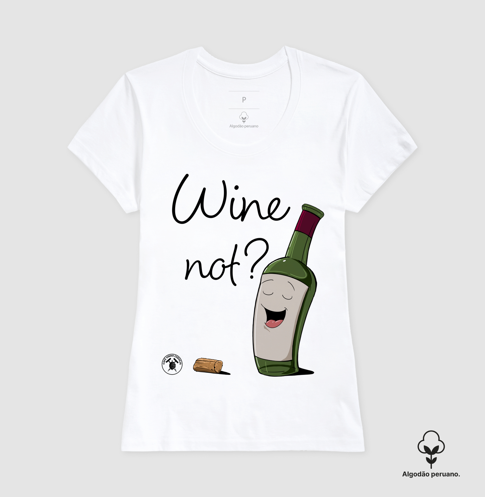 Wine Not? - Imagem 6