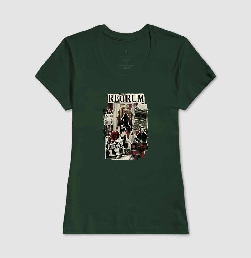 Camisa 13