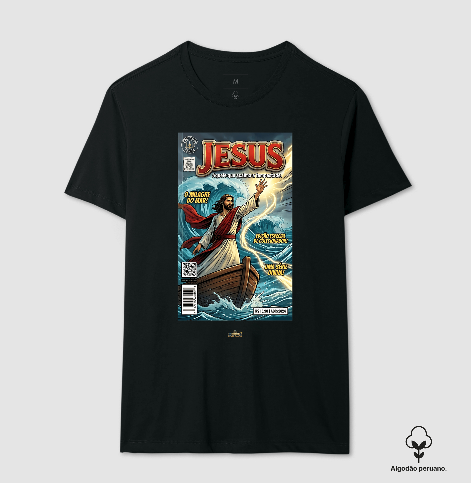 Camisa 3