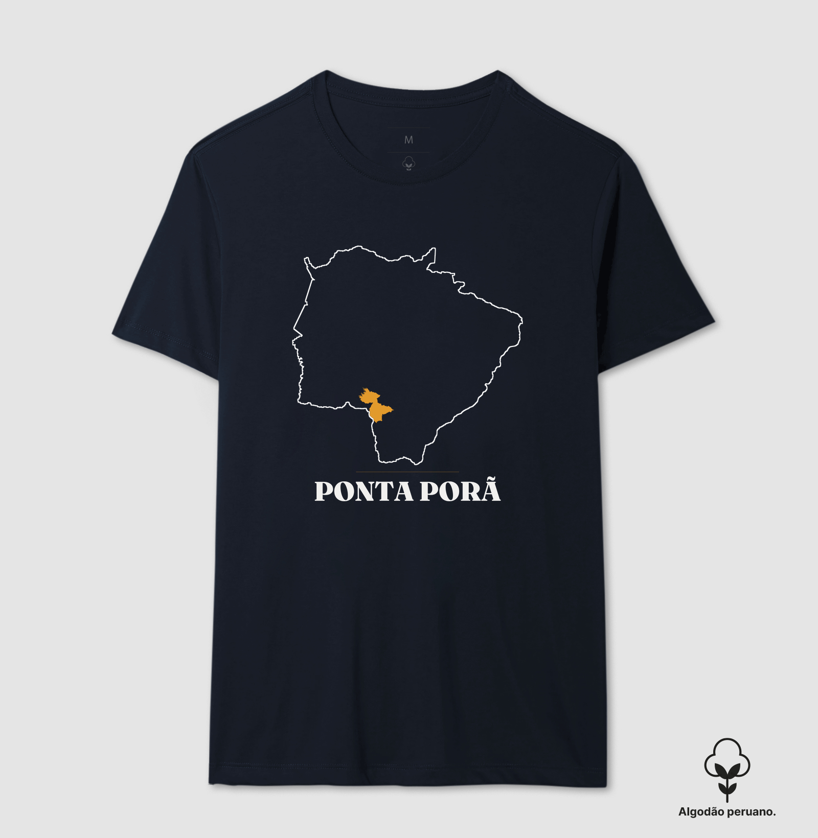 Ponta Porã | Traço MS - Imagem 3