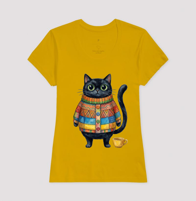 Camisa 17