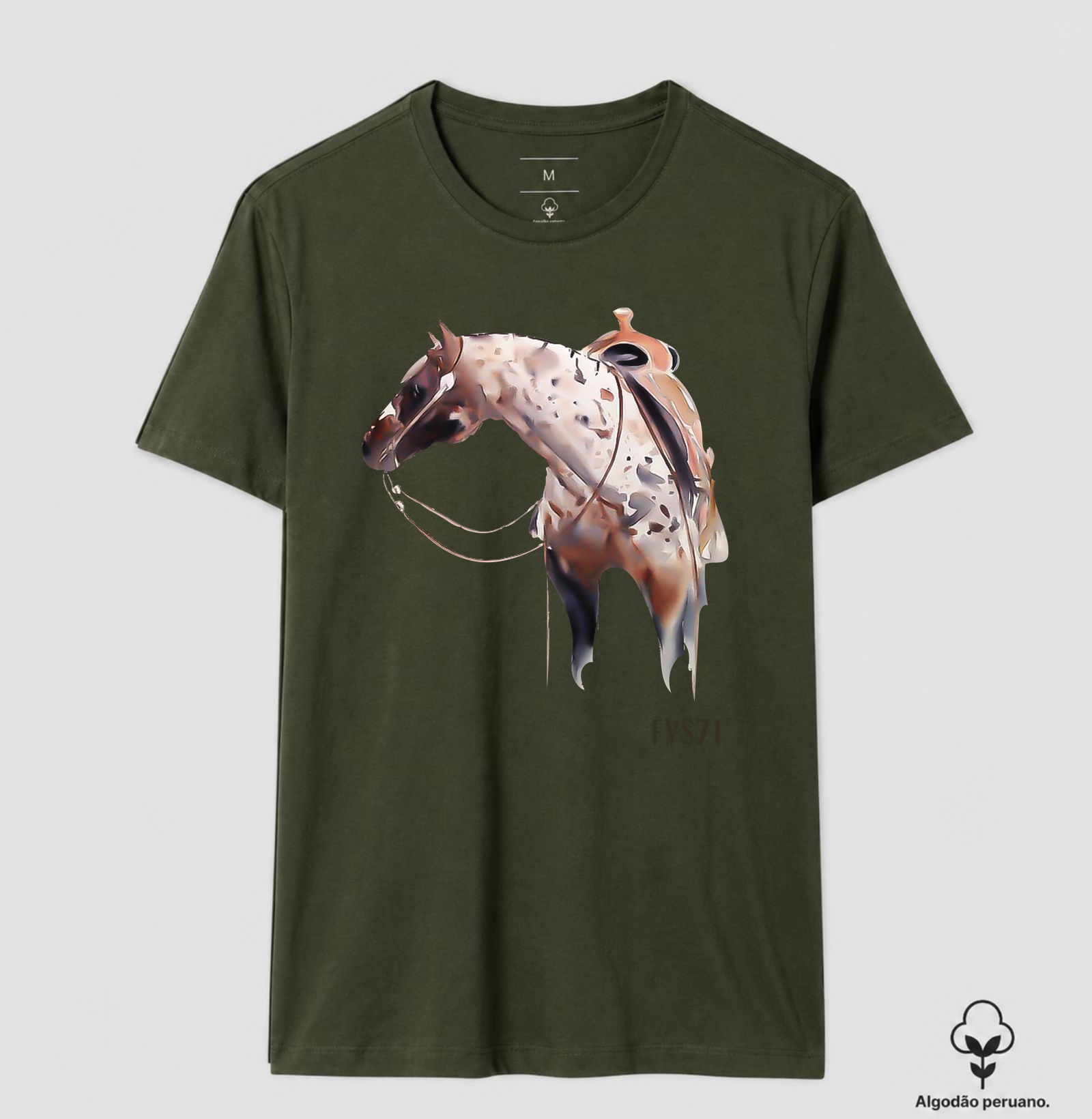 Camisa 8