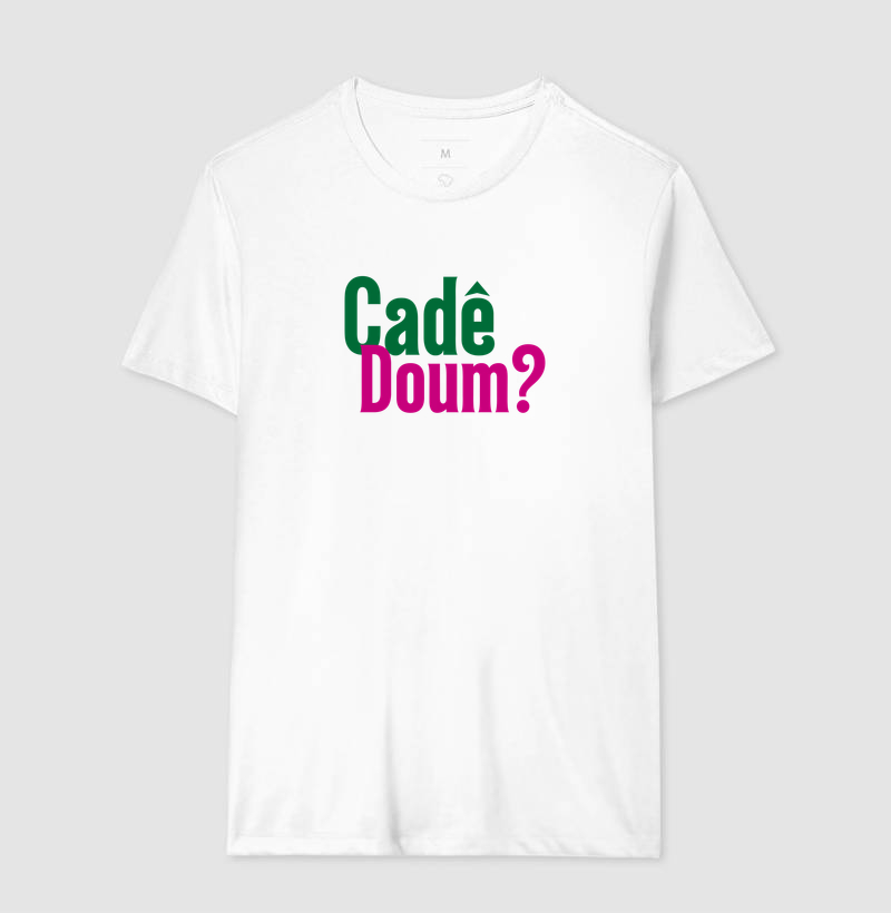 Cadê Doum? - Imagem 4