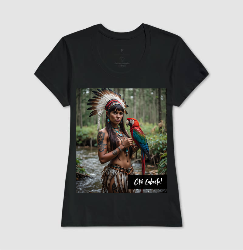 Camisa 5