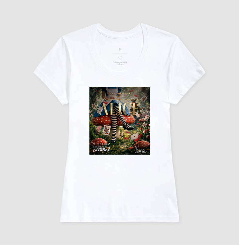 Camisa 7