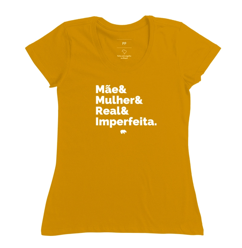 Mãe e Mulher e Real e Imperfeita - Imagem 15
