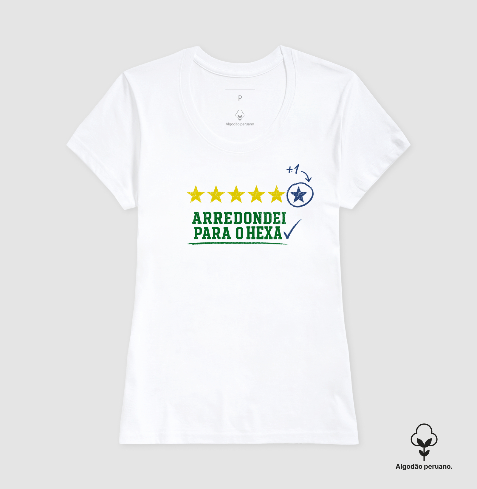 Camisa 5