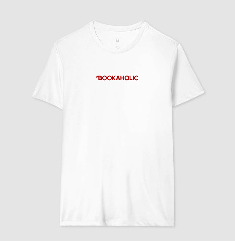 BOOKAHOLIC - Imagem 7