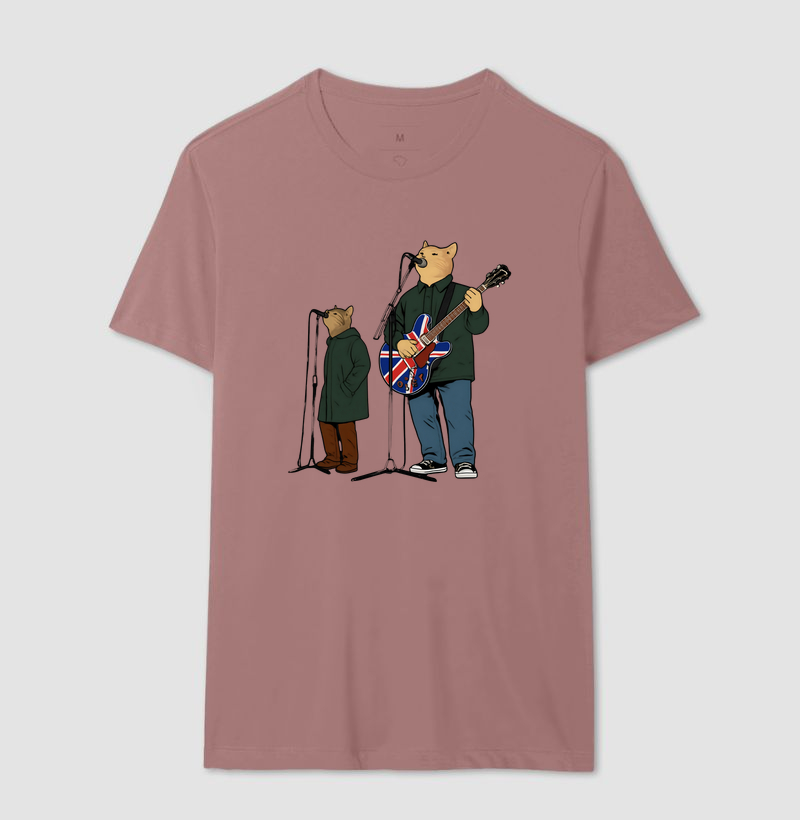 Camisa 15