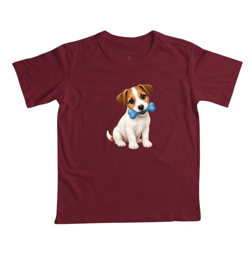 Jack Russell - Desenho Animado - Imagem 2