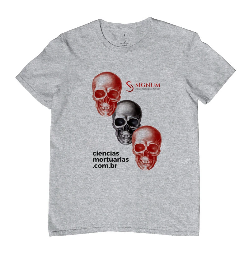 Signum Three Skull - Imagem 8