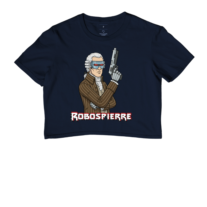 Robospierre - Imagem 4