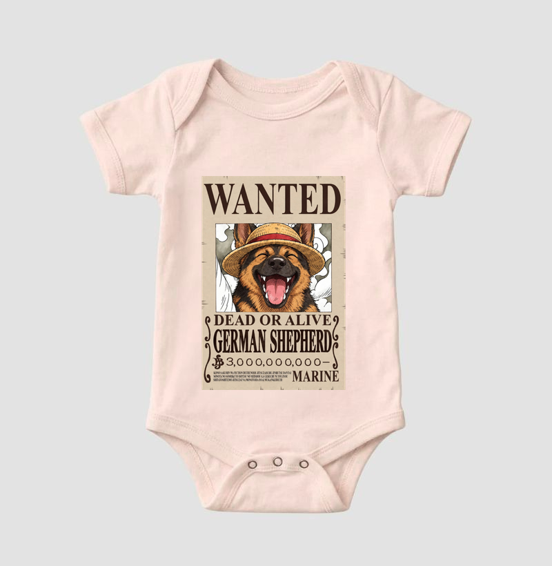 Wanted Shepherd - Imagem 5