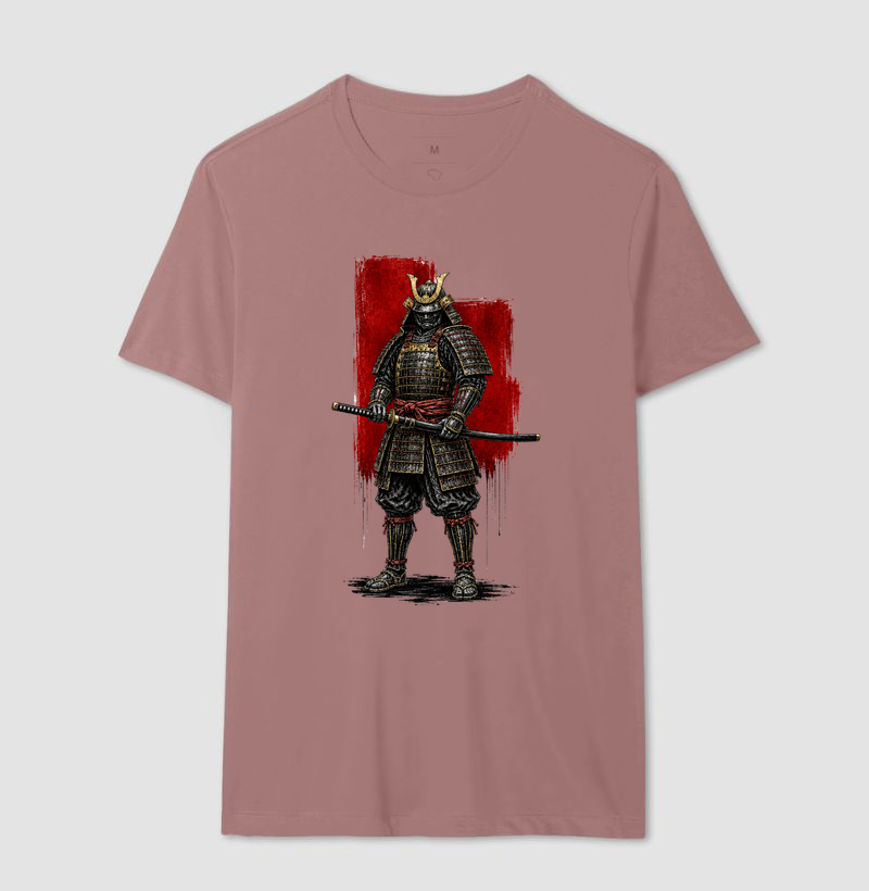 SAMURAI — Honra Imperial - Imagem 16