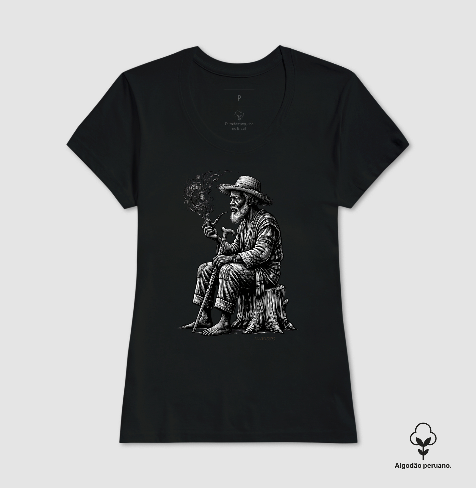 Camisa 2