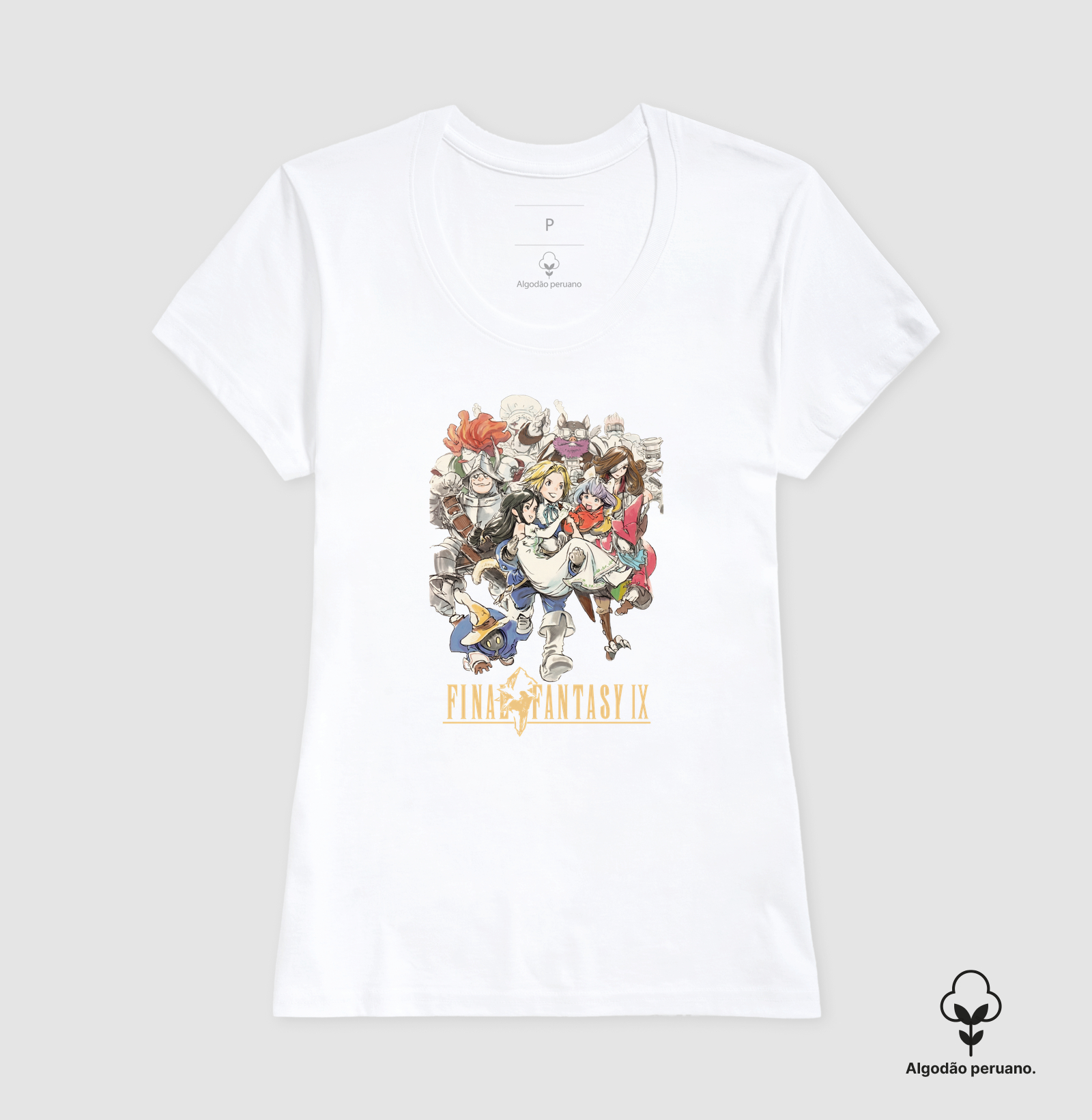 Camisa 5