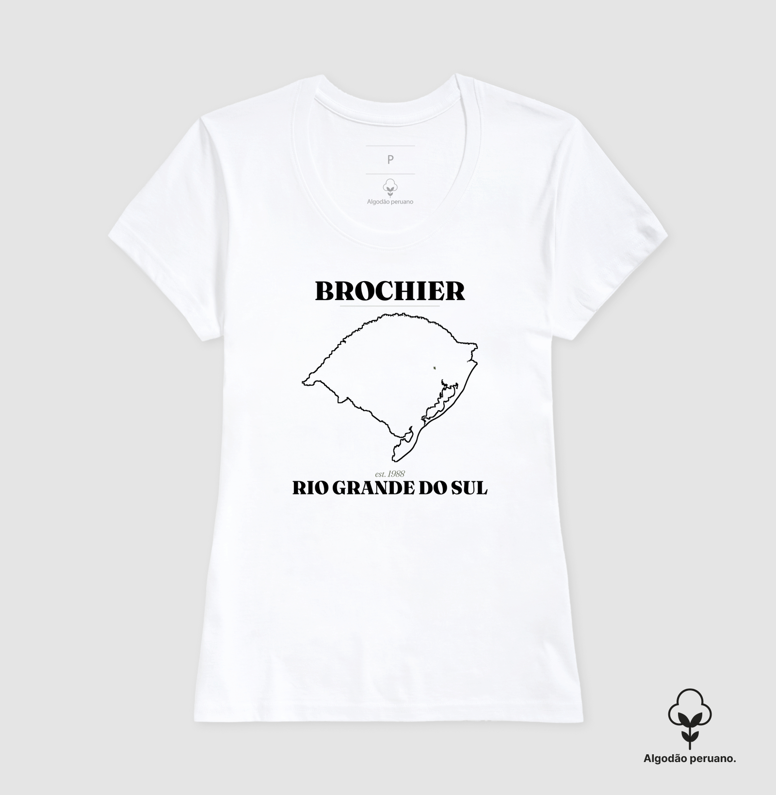 Camisa 6