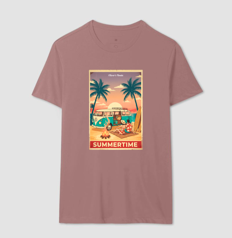 Vintage Summer - Summertime - Imagem 16