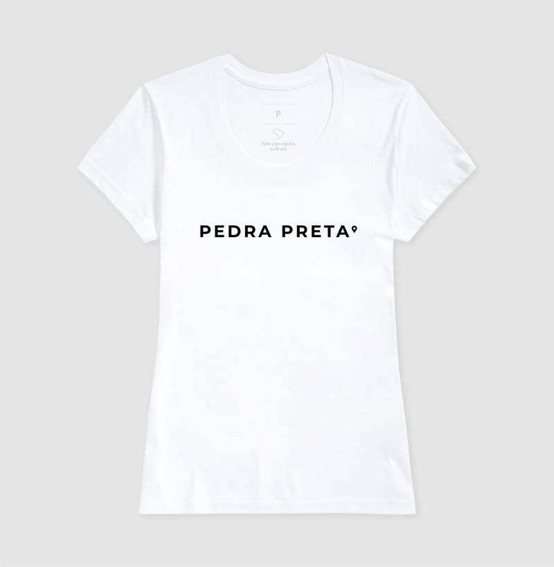 Pedra Preta | Pin MT - Imagem 5