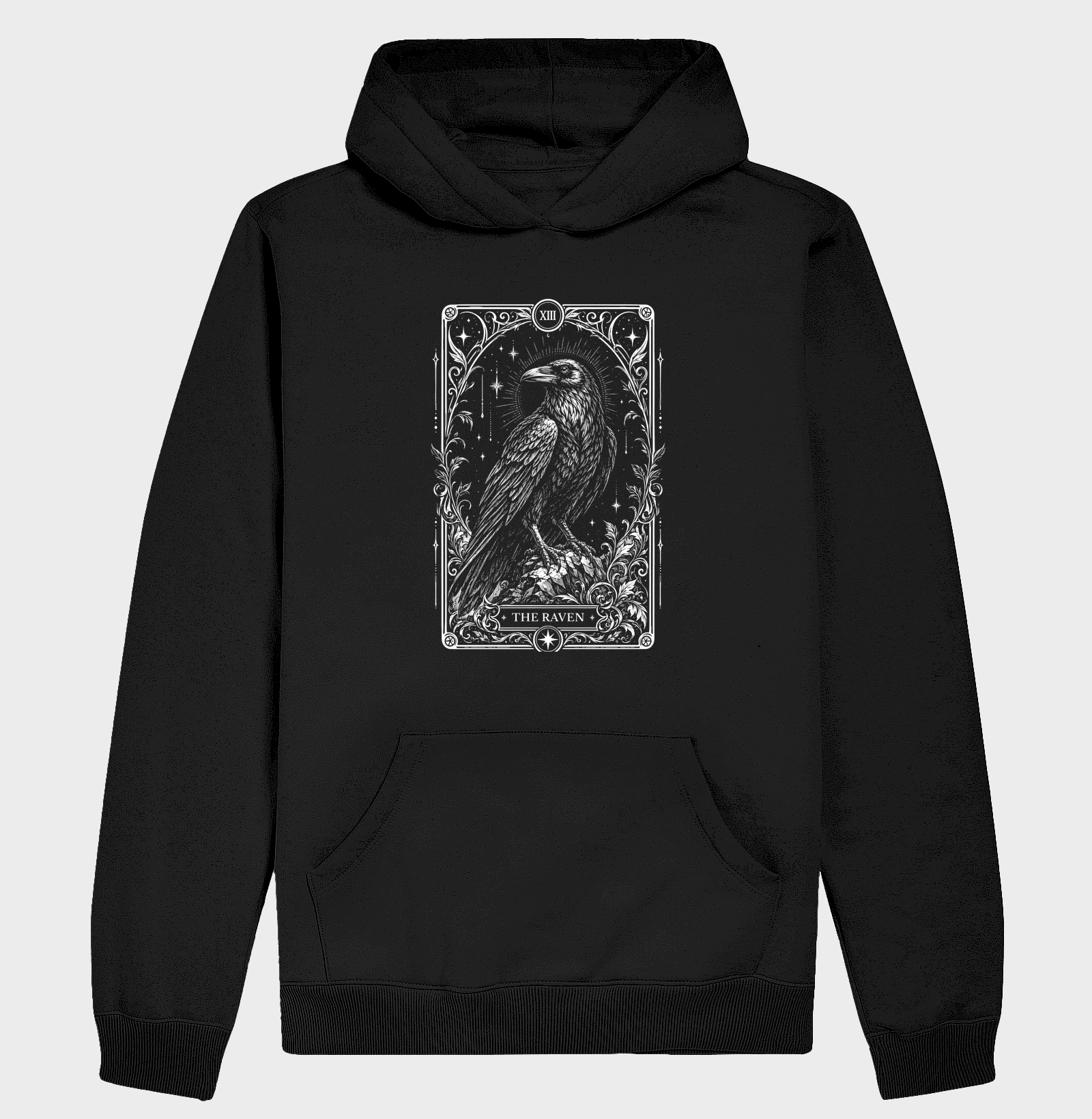 The raven - Imagem 2