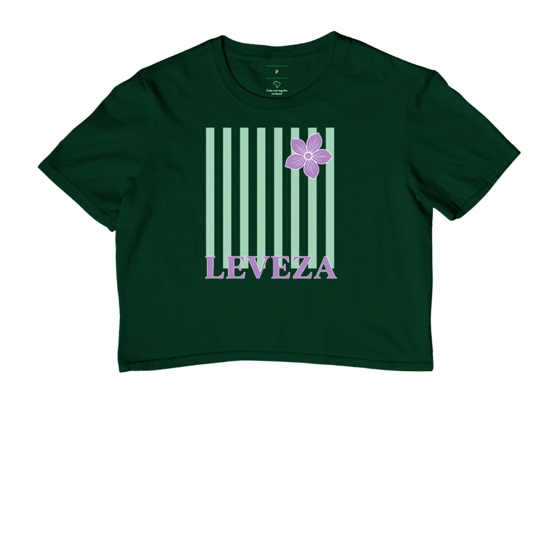 Camiseta Leveza - Imagem 5