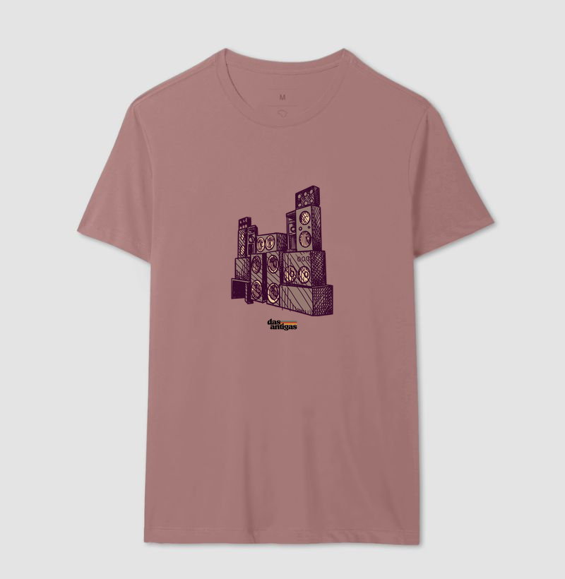 Camisa 16