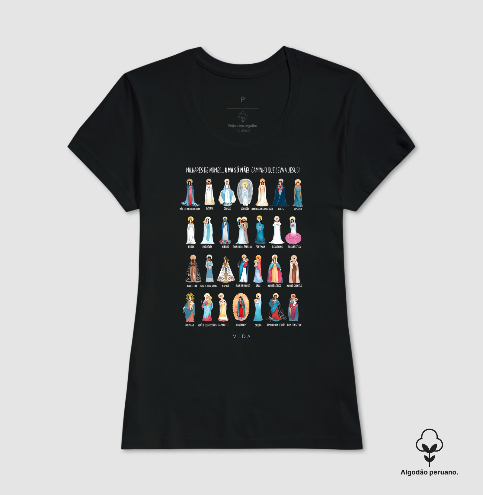 Camisa 7