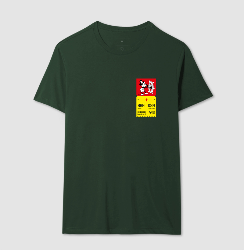 Camisa 9