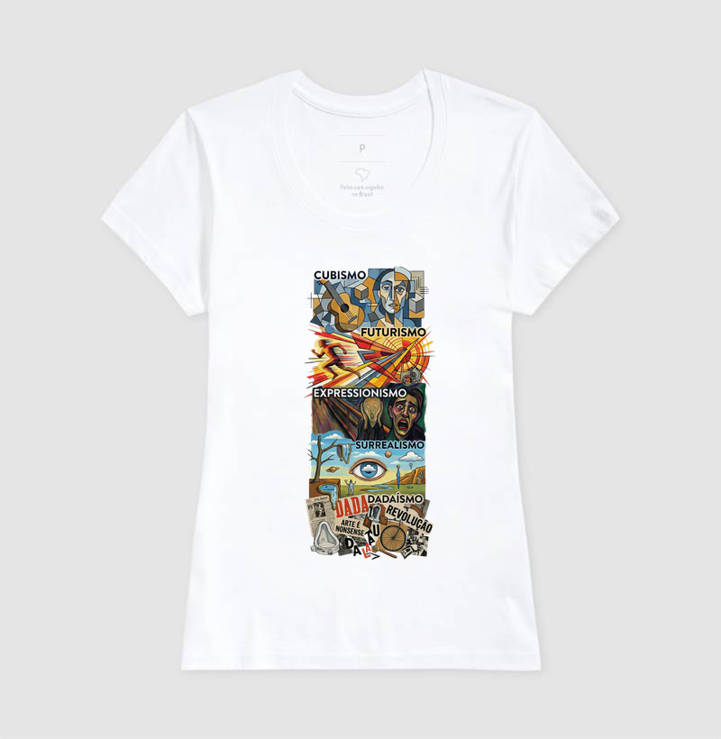 Camisa 4
