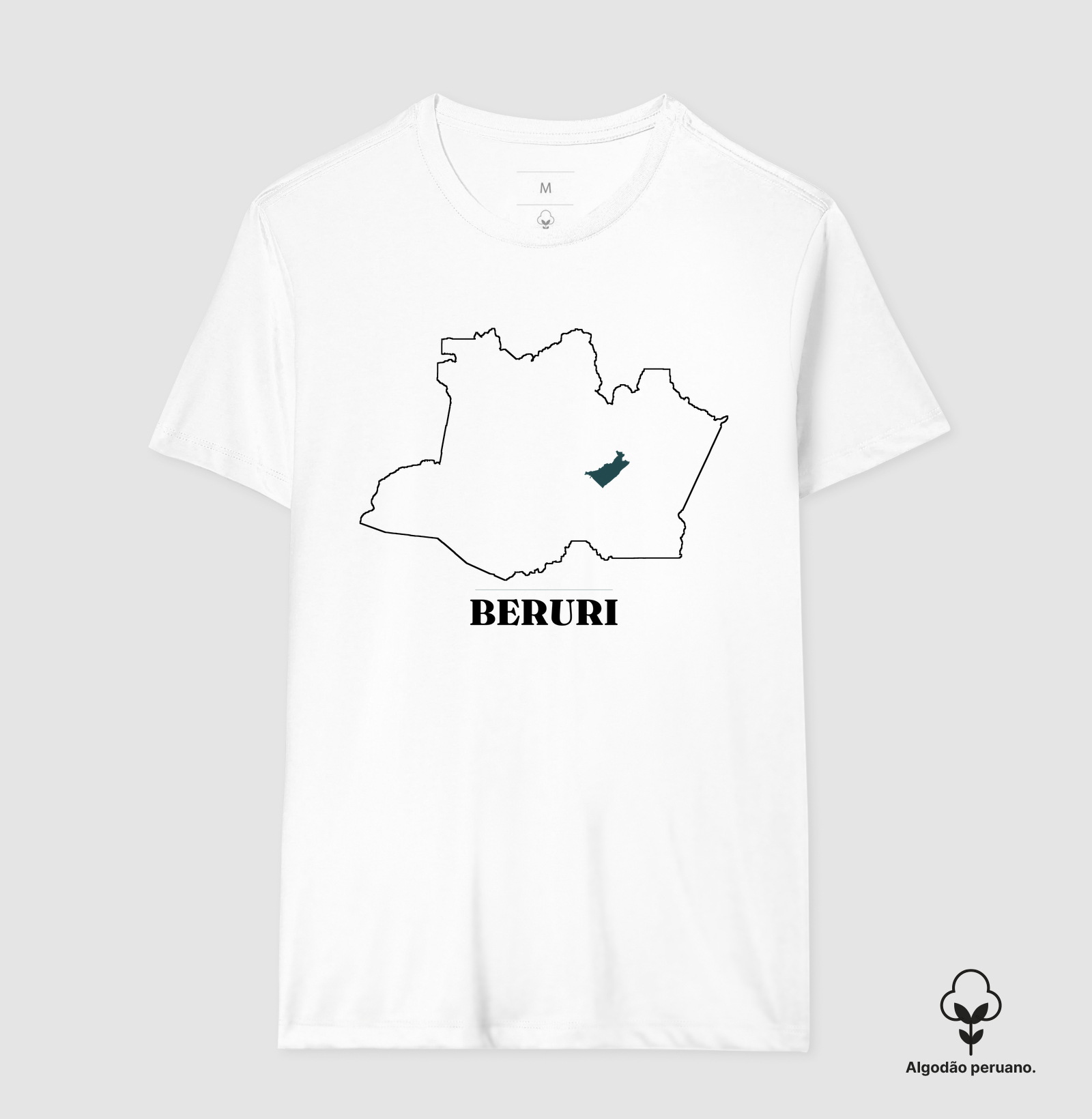 Beruri | Traço AM - Imagem 3