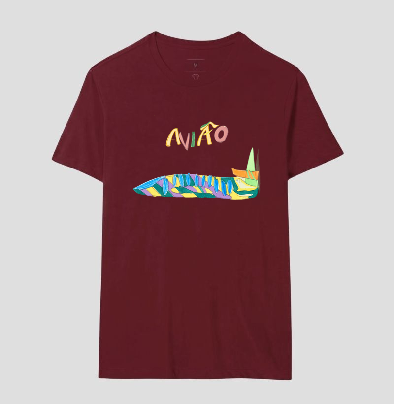 Camisa 17