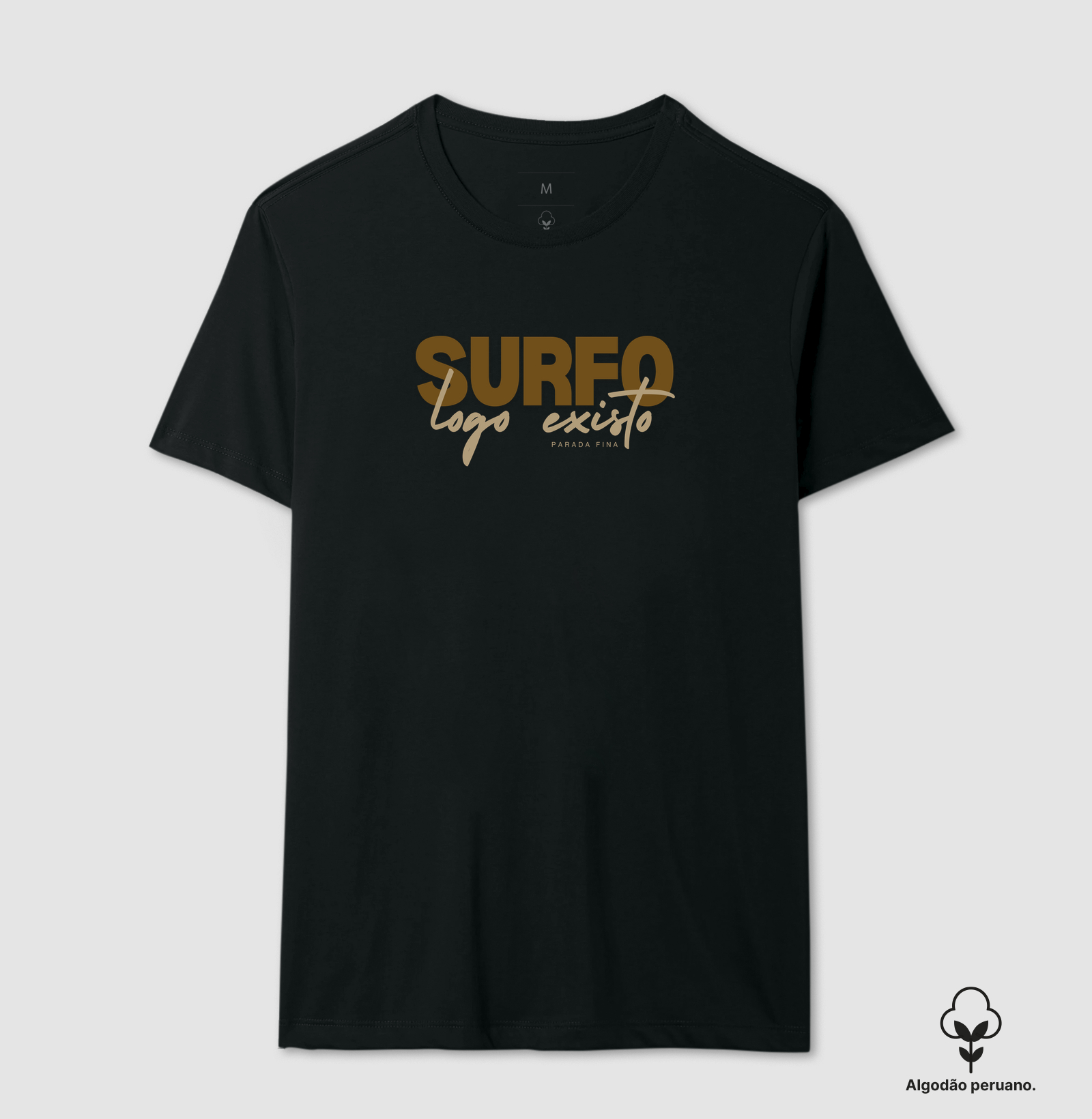 surfo logo existo - Imagem 4